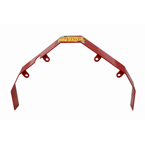 PartzBiz CM: RM-6098-QuickTime Flexplate Safety Shield - Chevy - เหล็ก - กว้าง 3