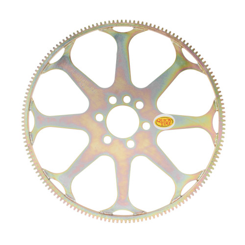 PartzBiz CM: RM-925-QuickTime Lightweight Flexplate - Small Block Chevy - 153 ฟัน - 8 ซี่ - 2.8 ปอนด์