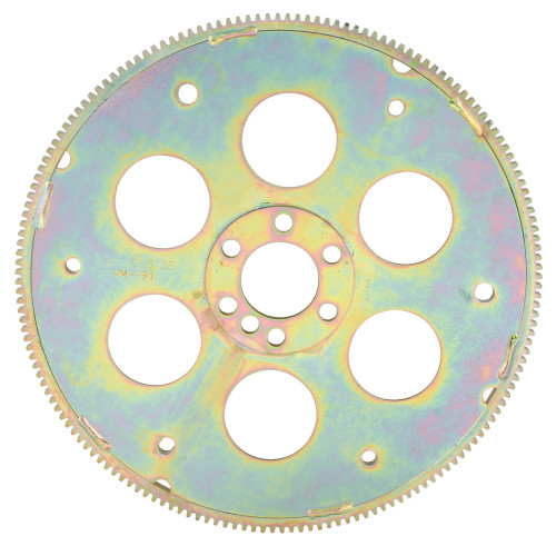 PartzBiz CM: RM-991-QuickTime LS 6 Bolt Automatic Replacement Flexplate to 4L60