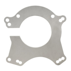 PartzBiz CM RM-201 - QuickTime Spacer Plate - 1/4