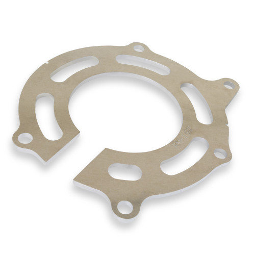 PartzBiz CM: RM-197-QuickTime Transmission Spacer - 0.250-inch - Aluminum PartzBiz CM: RM-197-QuickTime Transmission Spacer - 0.250-inch - Aluminum