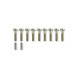 PartzBiz CM: RM-193-QuickTime Transmission Spacer - T-56 Magnum - 3/8 PartzBiz CM: RM-193-QuickTime Transmission Spacer - T-56 Magnum - 3/8