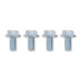 PartzBiz CM: RM-130-QuickTime Tremec T-56 Index Plate