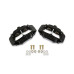 PartzBiz CM: RK400-10-คาลิเปอร์หน้า REKUDO JL8 - สีดำ PartzBiz CM: RK400-10-คาลิเปอร์หน้า REKUDO JL8 - สีดำ