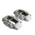 PartzBiz CM: RK400-21-REKUDO JL8 Front Calipers - Raw - As Forged PartzBiz CM: RK400-21-REKUDO JL8 Front Calipers - Raw - As Forged