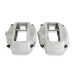 PartzBiz CM: RK400-21-REKUDO JL8 Front Calipers - Raw - As Forged PartzBiz CM: RK400-21-REKUDO JL8 Front Calipers - Raw - As Forged