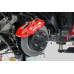 PartzBiz CM: RK400-13-คาลิปเปอร์หลัง REKUDO JL8 - สีแดง PartzBiz CM: RK400-13-คาลิปเปอร์หลัง REKUDO JL8 - สีแดง