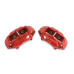 PartzBiz CM: RK400-13-คาลิปเปอร์หลัง REKUDO JL8 - สีแดง PartzBiz CM: RK400-13-คาลิปเปอร์หลัง REKUDO JL8 - สีแดง