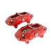 PartzBiz CM: RK400-13-คาลิปเปอร์หลัง REKUDO JL8 - สีแดง PartzBiz CM: RK400-13-คาลิปเปอร์หลัง REKUDO JL8 - สีแดง