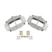 PartzBiz CM: RK400-22-REKUDO JL8 Rear Calipers - Raw - As Forged PartzBiz CM: RK400-22-REKUDO JL8 Rear Calipers - Raw - As Forged