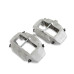 PartzBiz CM: RK400-22-REKUDO JL8 Rear Calipers - Raw - As Forged PartzBiz CM: RK400-22-REKUDO JL8 Rear Calipers - Raw - As Forged