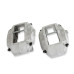 PartzBiz CM: RK400-22-REKUDO JL8 Rear Calipers - Raw - As Forged PartzBiz CM: RK400-22-REKUDO JL8 Rear Calipers - Raw - As Forged