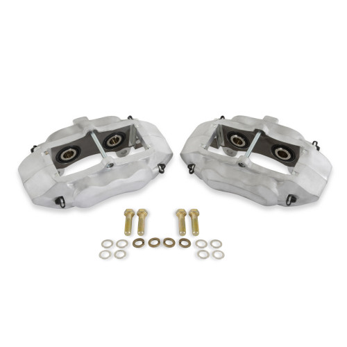 PartzBiz CM: RK400-22-REKUDO JL8 Rear Calipers - Raw - As Forged PartzBiz CM: RK400-22-REKUDO JL8 Rear Calipers - Raw - As Forged