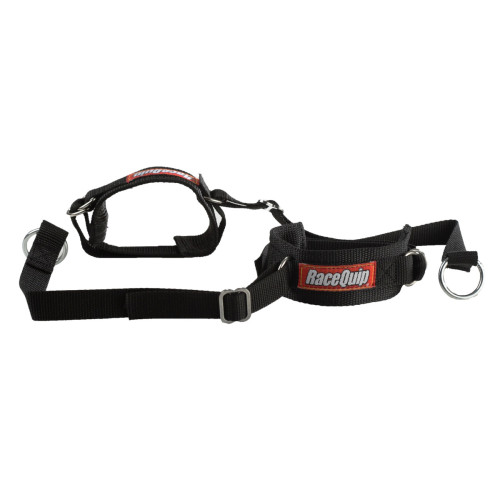 PartzBiz CM: 391002RQP-RaceQuip Adjustable Cuff Arm Restraints - 2 in. PartzBiz CM: 391002RQP-RaceQuip Adjustable Cuff Arm Restraints - 2 in.
