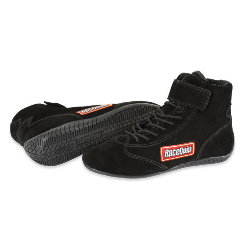 PartzBiz CM: 30300080RQP-RaceQuip Basic Race Shoes PartzBiz CM: 30300080RQP-RaceQuip Basic Race Shoes