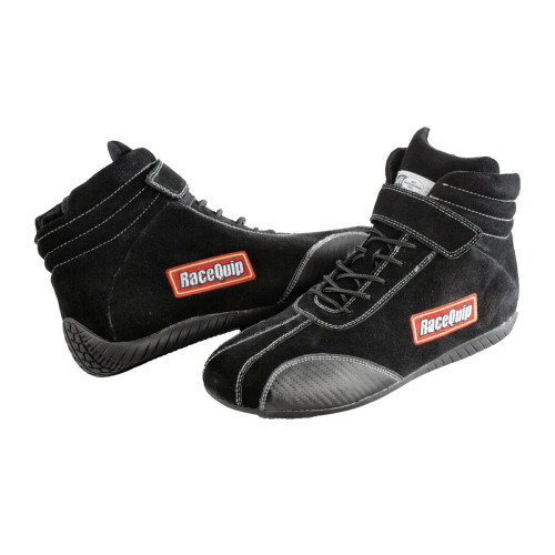 PartzBiz CM: 30500160RQP-RaceQuip Euro Carbon-L Series Race Shoes