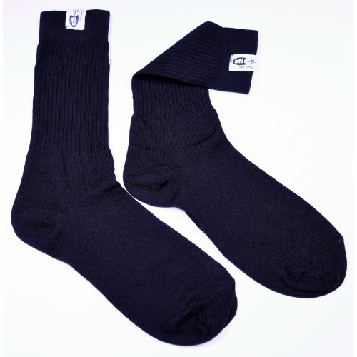 PartzBiz CM: 411995RQP-RaceQuip Fire Retardant Socks