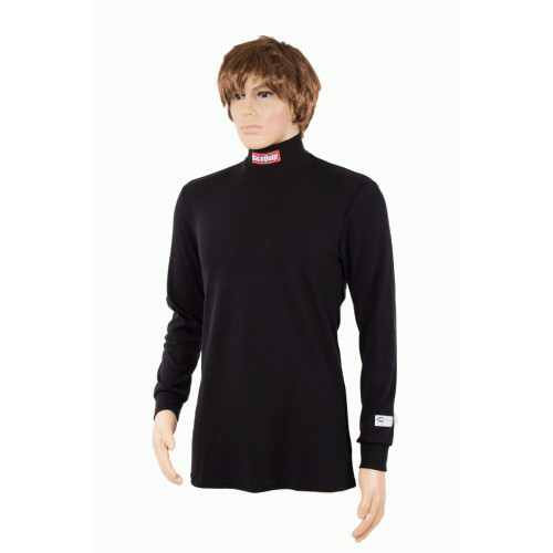 PartzBiz CM: 421995RQP-RaceQuip Fire Retardant Underwear Top PartzBiz CM: 421995RQP-RaceQuip Fire Retardant Underwear Top