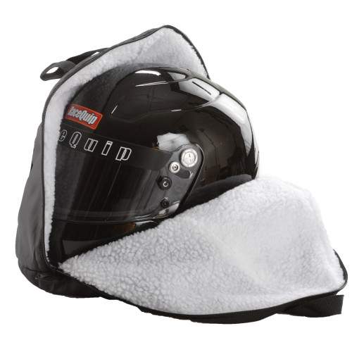 PartzBiz CM: 300003RQP-RaceQuip Heavy Duty Helmet Bag PartzBiz CM: 300003RQP-RaceQuip Heavy Duty Helmet Bag