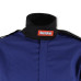 PartzBiz CM: 111023RQP-RaceQuip Single Layer Fire Suit Jacket