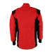 PartzBiz CM: 131918RQP-RaceQuip Single Layer Fire Suit Jacket PartzBiz CM: 131918RQP-RaceQuip Single Layer Fire Suit Jacket