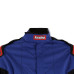 PartzBiz CM: 131927RQP-RaceQuip Single Layer Fire Suit Jacket