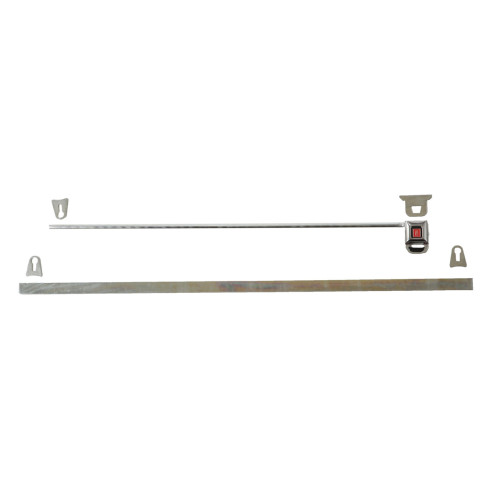 PartzBiz CM: 700102RQP-RaceQuip Window Net Mounting Kit PartzBiz CM: 700102RQP-RaceQuip Window Net Mounting Kit