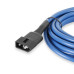 PartzBiz CM: 280-CA-BL144R3-Record Cable
