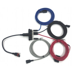PartzBiz CM 280-CA-HARNPMC - RPM HARNESS PartzBiz CM 280-CA-HARNPMC - RPM HARNESS