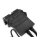 PartzBiz CM: 220-VM-AF4-1357-4 CHANNEL WIDEBAND CONTROLLER