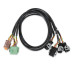 PartzBiz CM: 220-VM-AF4-1357-4 CHANNEL WIDEBAND CONTROLLER