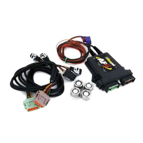 PartzBiz CM: 220-VM-AF4-5678-4 CHANNEL WIDEBAND CONTROLLER