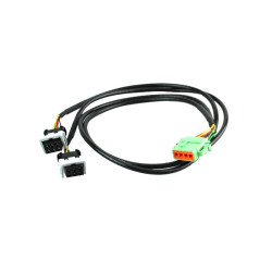 PartzBiz CM 280-CA-LSUA-AMP - AIR FUEL HARNESS A SIDE AMP PartzBiz CM 280-CA-LSUA-AMP - AIR FUEL HARNESS A SIDE AMP