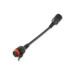 PartzBiz CM: 280-KT-DSHKTRVR-DOOR CAR REAR SHOCK TRAVEL KIT PartzBiz CM: 280-KT-DSHKTRVR-DOOR CAR REAR SHOCK TRAVEL KIT