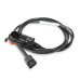 PartzBiz CM: 280-KT-DSHKTRVR-DOOR CAR REAR SHOCK TRAVEL KIT PartzBiz CM: 280-KT-DSHKTRVR-DOOR CAR REAR SHOCK TRAVEL KIT