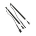 PartzBiz CM: 280-KT-DSHKTRVR-DOOR CAR REAR SHOCK TRAVEL KIT PartzBiz CM: 280-KT-DSHKTRVR-DOOR CAR REAR SHOCK TRAVEL KIT