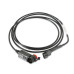 PartzBiz CM: 280-KT-DSHKTRVR-DOOR CAR REAR SHOCK TRAVEL KIT PartzBiz CM: 280-KT-DSHKTRVR-DOOR CAR REAR SHOCK TRAVEL KIT