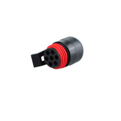 PartzBiz CM 280-CA-IM-DCAPM - อินเทอร์เฟซ DUST CAP ตัวผู้