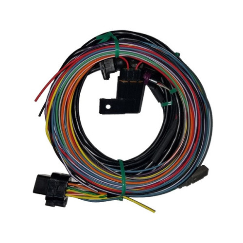 PartzBiz CM: 280-CA-IQ3D-ชุดสายรัด IQ3 DRAG DASH PartzBiz CM: 280-CA-IQ3D-ชุดสายรัด IQ3 DRAG DASH