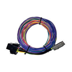 PartzBiz CM 280-CA-IQ3S - ชุดสายรัด IQ3 STREET DASH