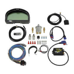 PartzBiz CM 250-KT-IQ3SGPS - ชุด IQ3S STREET DASH