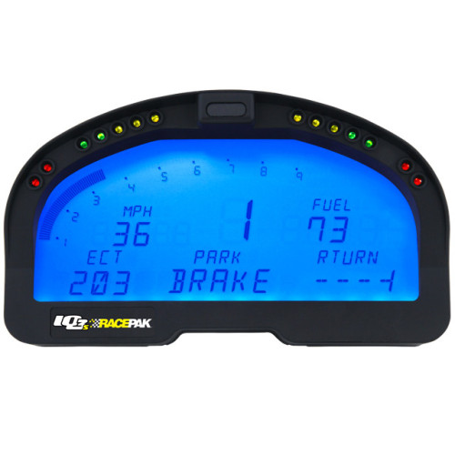 PartzBiz CM: 250-DS-IQ3SL-IQ3SL Street Logger Dash