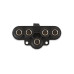PartzBiz CM: 280-CA-IM-PWRRP-Power / RPM Wiring Harness Hub PartzBiz CM: 280-CA-IM-PWRRP-Power / RPM Wiring Harness Hub