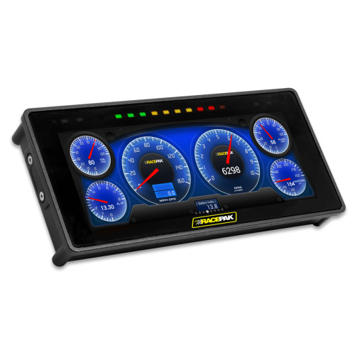 PartzBiz CM: 250-DS-686-จอแสดงผล Racepak 6.86 PartzBiz CM: 250-DS-686-จอแสดงผล Racepak 6.86