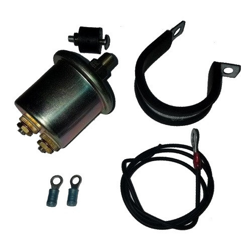 PartzBiz CM: 810-PT-0100SD-SINGLE WIRE OIL PRESSURE SENSOR