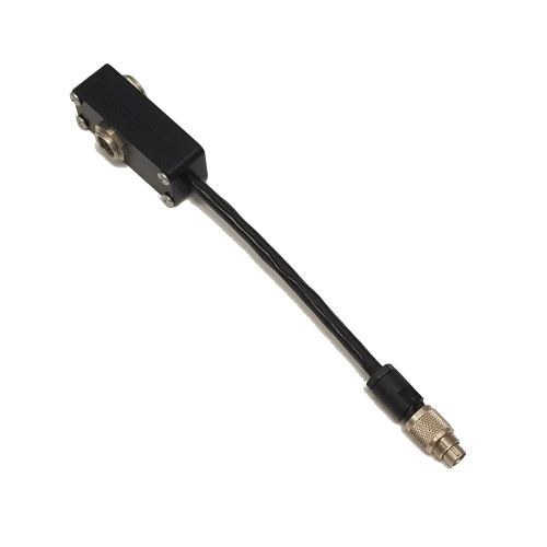 PartzBiz CM: 580-CA-BN-TEE-SMARTWIRE เพื่อสลับสายเคเบิลทีแผง