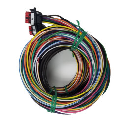 PartzBiz CM 580-CA-HARNST - STREET SMARTWIRE HARNESS PartzBiz CM 580-CA-HARNST - STREET SMARTWIRE HARNESS