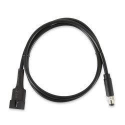 PartzBiz CM 280-CA-BK036R3 - Tachometer Cable PartzBiz CM 280-CA-BK036R3 - Tachometer Cable