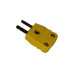 PartzBiz CM: 800-TC-CON-M-ขั้วต่อ THERMOCOUPLE ตัวผู้ PartzBiz CM: 800-TC-CON-M-ขั้วต่อ THERMOCOUPLE ตัวผู้
