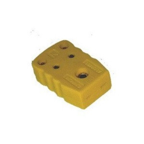 PartzBiz CM: 800-TC-CON-F-ขั้วต่อ THERMOCOUPLE ตัวเมีย